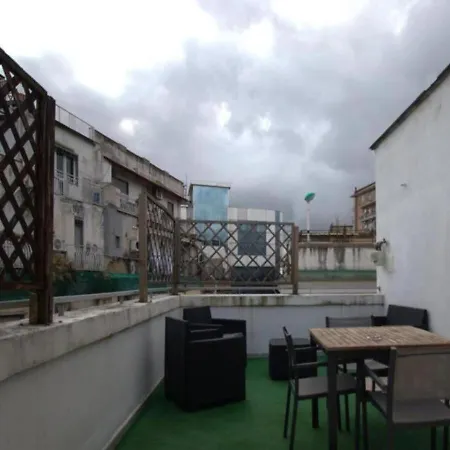 Apartamento Cherry In Better Place Nápoles