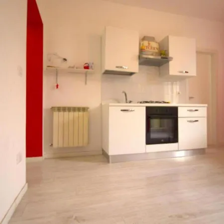 Cherry In Better Place 아파트 나폴리