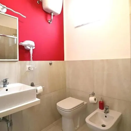 Apartamento Cherry In Better Place Nápoles