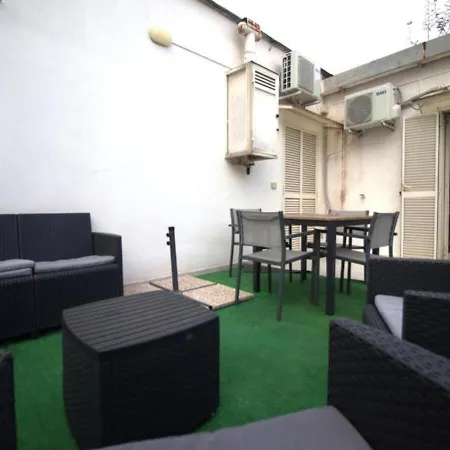 Cherry In Better Place דירה