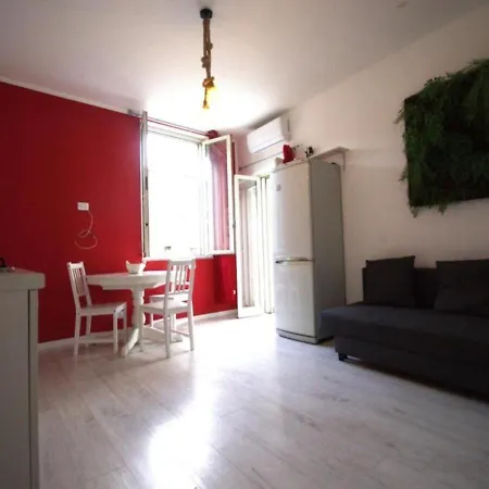 Cherry In Better Place * נאפולי