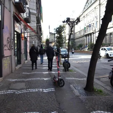 Cherry In Better Place Apartamento